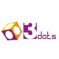ThreeDots | ثري دوتس logo - Similar company to Glowork