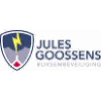 Jules Goossens Bliksembeveiliging logo - Similar company to Transiënt Bv