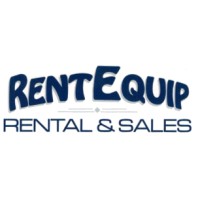 RentEquip logo - Similar company to Resource Site Services