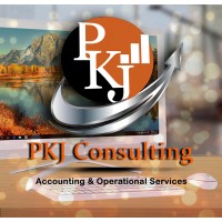 PKJ Consulting logo - Similar company to Ricaris Have A Nice Day