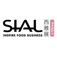 SIAL in China logo - Similar company to Sial Network