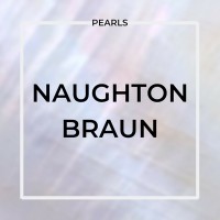 Naughton Braun Pearl Jewelry logo - Similar company to Pearl Candles®