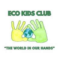 Ecokids Club logo - Similar company to The Scheherazade Foundation