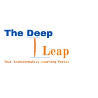 The Deep Leap logo - Similar company to The Modern Executive