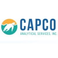 Capco Analytical Services logo - Similar company to Formex
