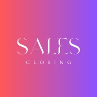 Sales Closing logo - Similar company to Bornehub