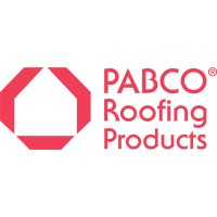 PABCO Roofing Products logo - Similar company to American Roofing & Metal Co., Inc.