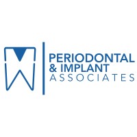 Periodontal & Implant Associates logo - Similar company to Periocampus