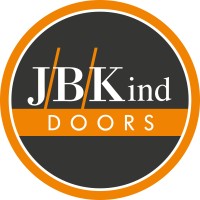 JB Kind Doors logo - Similar company to Deanta UK