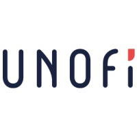 Unofi logo - Similar company to Eres