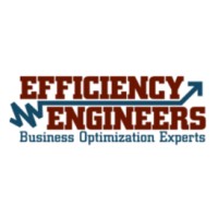 Efficiency Engineers logo - Similar company to Pack Equity