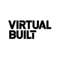Virtual Built logo - Similar company to Buildsa