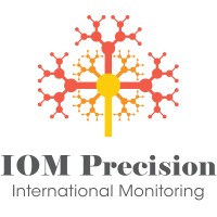 IOM Precision International LLP logo - Similar company to Neurok Software Llc