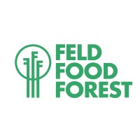 Feld Food Forest logo - Similar company to Feminist Spaces Collective