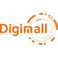 Digimall Company Limited logo - Similar company to Huration Jsc.