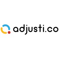 adjusti.co (Acquired by Teikametrics) logo - Similar company to Bookingdirection