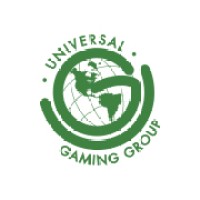 Universal Gaming Group logo - Similar company to Midwest Electronics Gaming, Llc