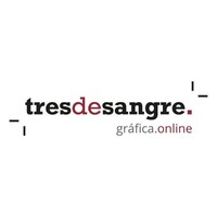 tresdesangre gráfica&online logo - Similar company to Mi Werta