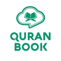 QuranBook logo - Similar company to Impact Connect