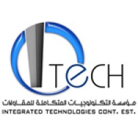 Integrated Technologies Cont.Est logo - Similar company to Patron Energy Services