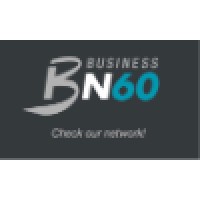BN60 - Business N60 logo - Similar company to White Collar