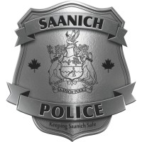 Saanich Police Department logo - Similar company to Victoria Police Department