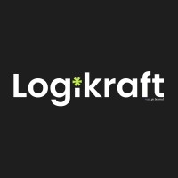 Logikraft logo - Similar company to So What Labs
