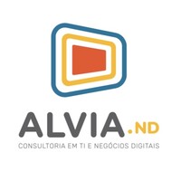 FBR Technology logo - Similar company to Alvidia