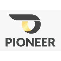 Pioneer Group logo - Similar company to Ipsa Group