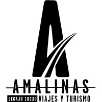 Amalinas Viajes y Turismo logo - Similar company to Propar Inmobiliaria