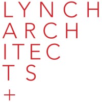 Lynch Architects logo - Similar company to Tuckey Design Studio