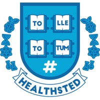 Healthsted logo - Similar company to Providence Behavior Therapy