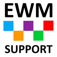 Ewm Support logo - Similar company to Sap Logistics Leadership