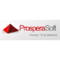 ProsperaSoft: A Leading Software Company