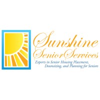 Sunshine Senior Services logo - Similar company to Sunshine Senior Services