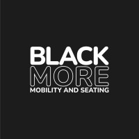 Blackmore Mobility and Seating Solutions logo - Similar company to Midshires Mobility Group