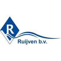 Ruijven B.V. logo - Similar company to Rjbv Goed In Binnenvaart