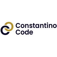 Constantino Code logo - Similar company to Sendio