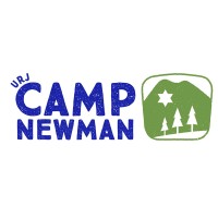 URJ Camp Newman logo - Similar company to Juice & Java Express