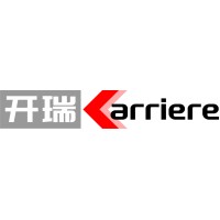 Carry Karriere logo - Similar company to Soya Messe+Event