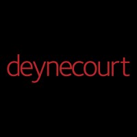 Deynecourt logo - Similar company to Finastream