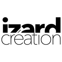 izard création logo - Similar company to B17 Communication