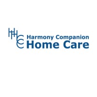 Harmony Companion Home Care
