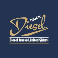 Diesel Trucks - للإستيراد و التصدير logo - Similar company to Osamco - للإستيراد و التصدير