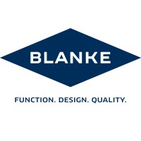 Blanke Corporation logo - Similar company to Blanke Gmbh & Co. Kg