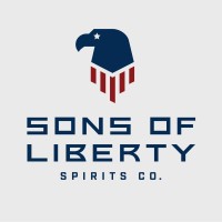 Sons of Liberty Spirits Company logo - Similar company to Whalers Brewing