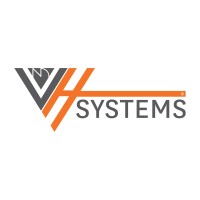 VH Systems logo - Similar company to Pb Tec