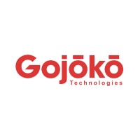 Gojoko Technologies logo - Similar company to Brazen Group