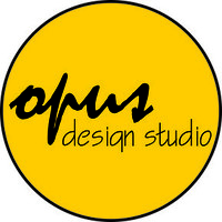 Opus Design Studio logo - Similar company to Onthebias