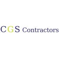 CGS Contractors Southwest Limited logo - Similar company to Cgs Contractors